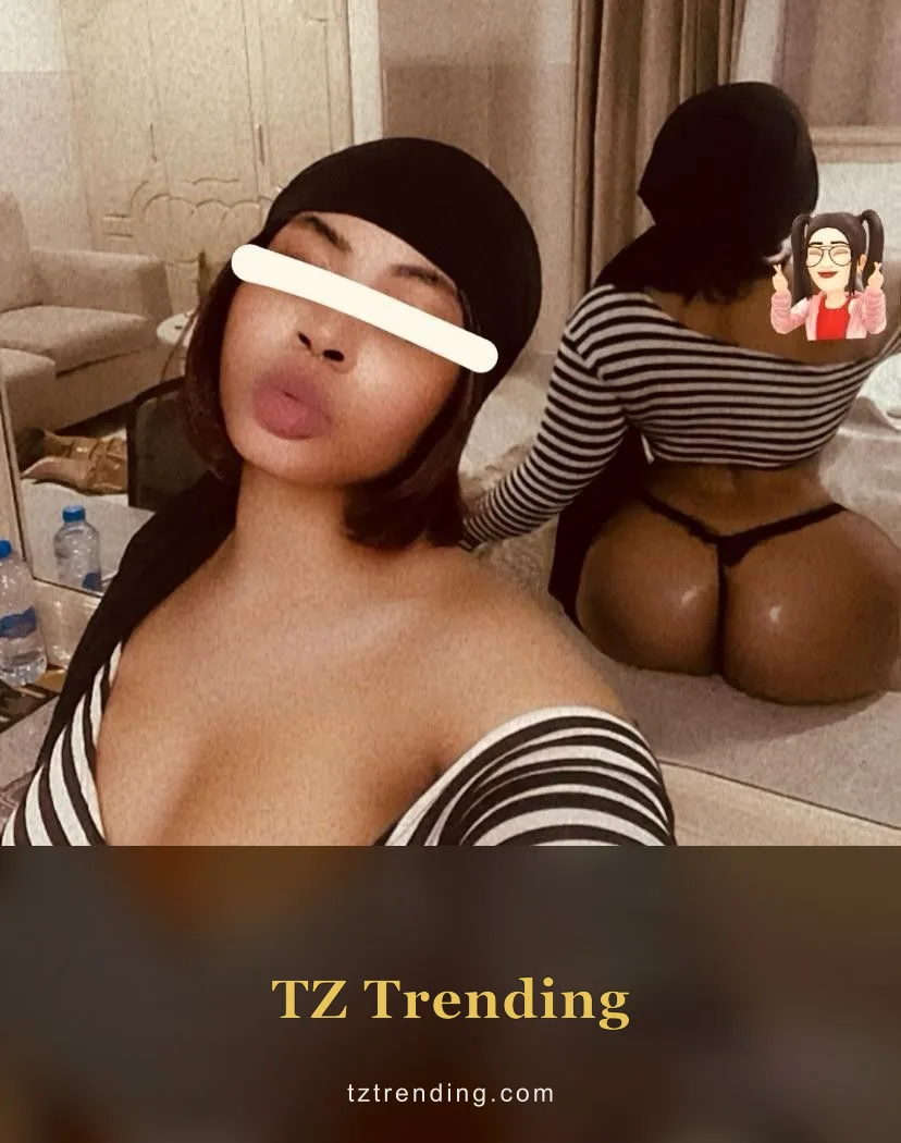 Sweet Mamu(anal) β escort in Dar es Salaam Town, Dar es Salaam, Tanzania β photo 4