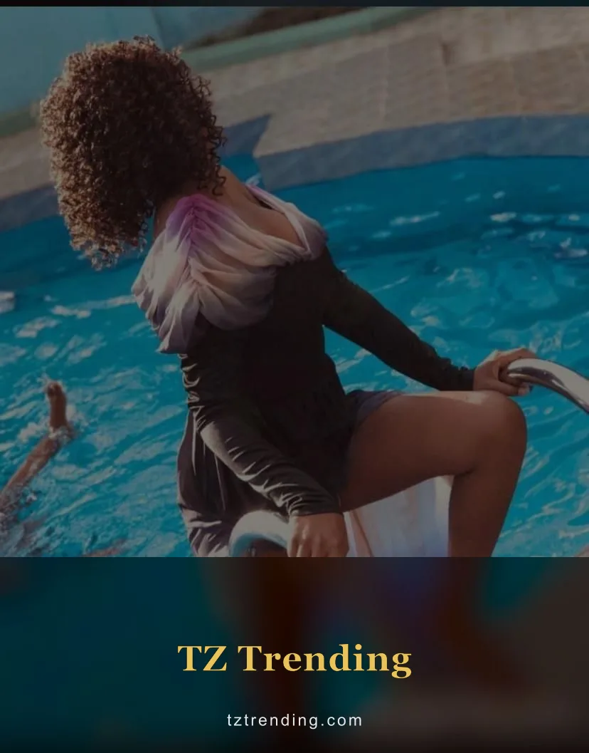 Call Ivy β escort in Mwanza Town, Mwanza, Tanzania β photo 2