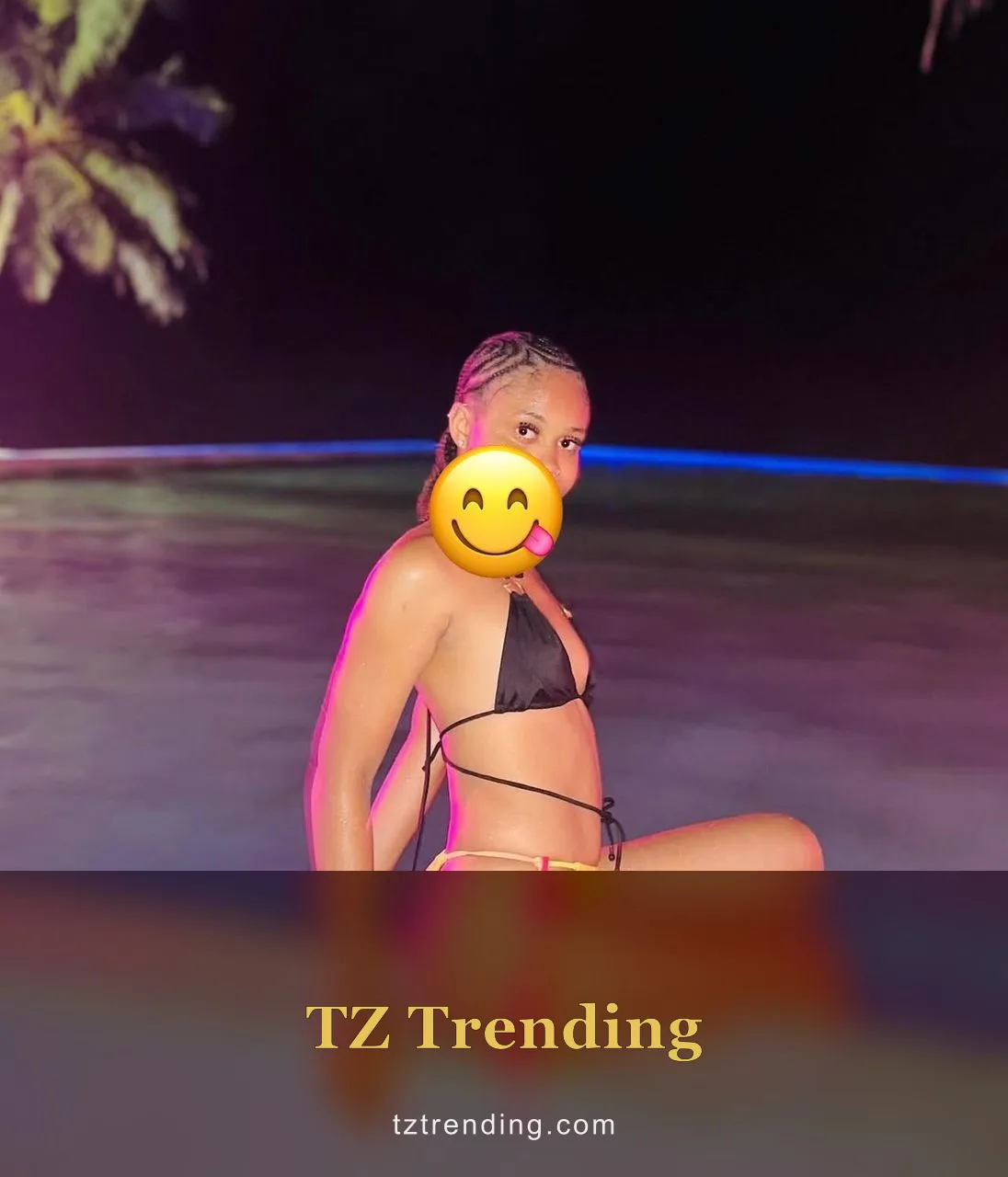 Sky β escort in Mwembe Chai, Dar es Salaam, Tanzania