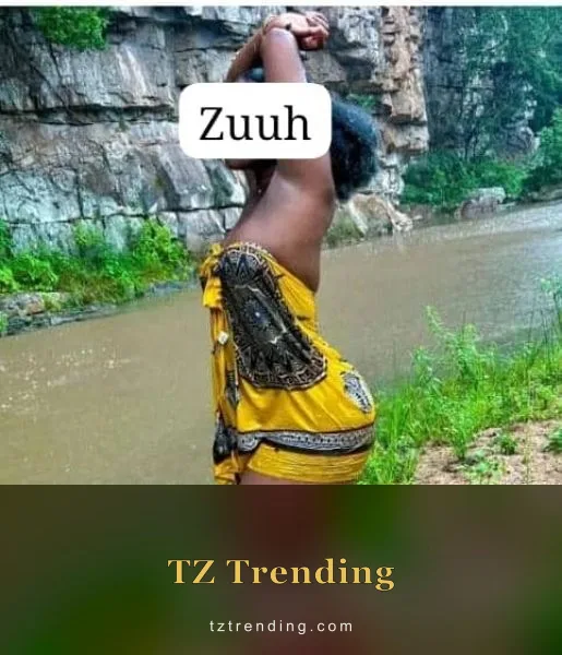 Zuu Chimamy