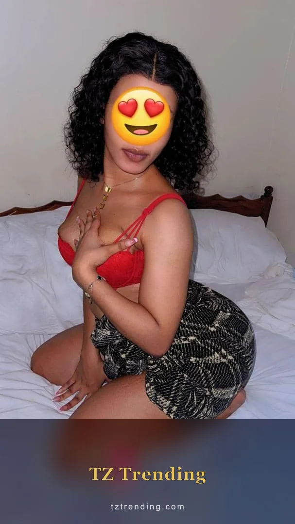 Gift profile view