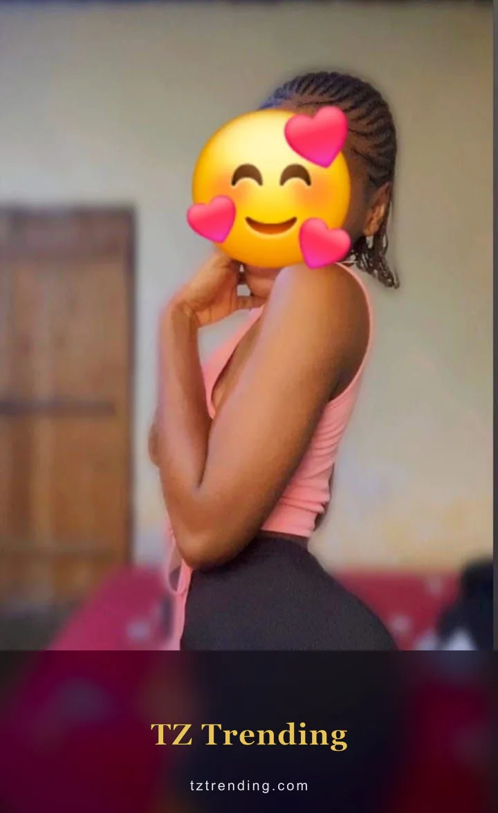 Paula Bab β escort in Kigamboni, Dar es Salaam, Tanzania