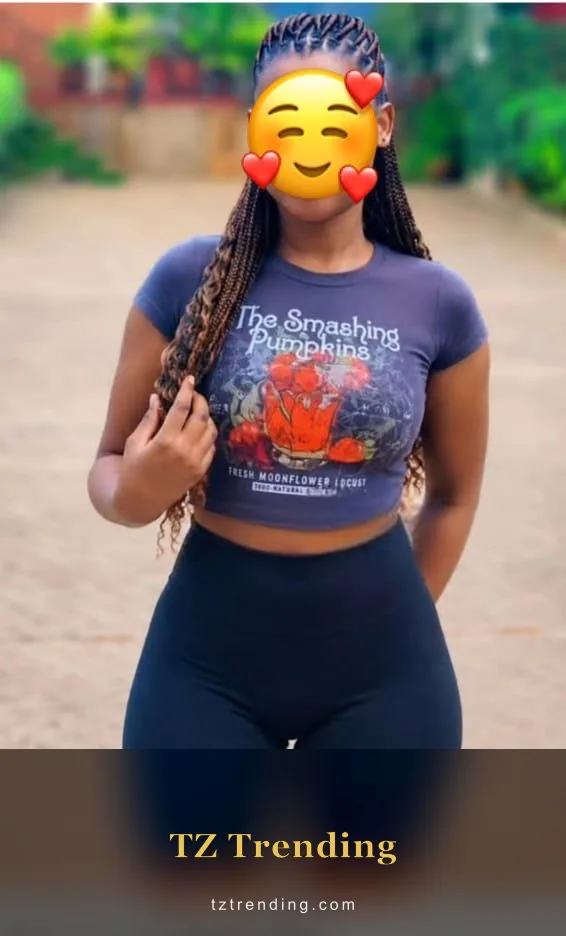 Baby Najma, 23 — escort in Area A, Dodoma, Tanzania