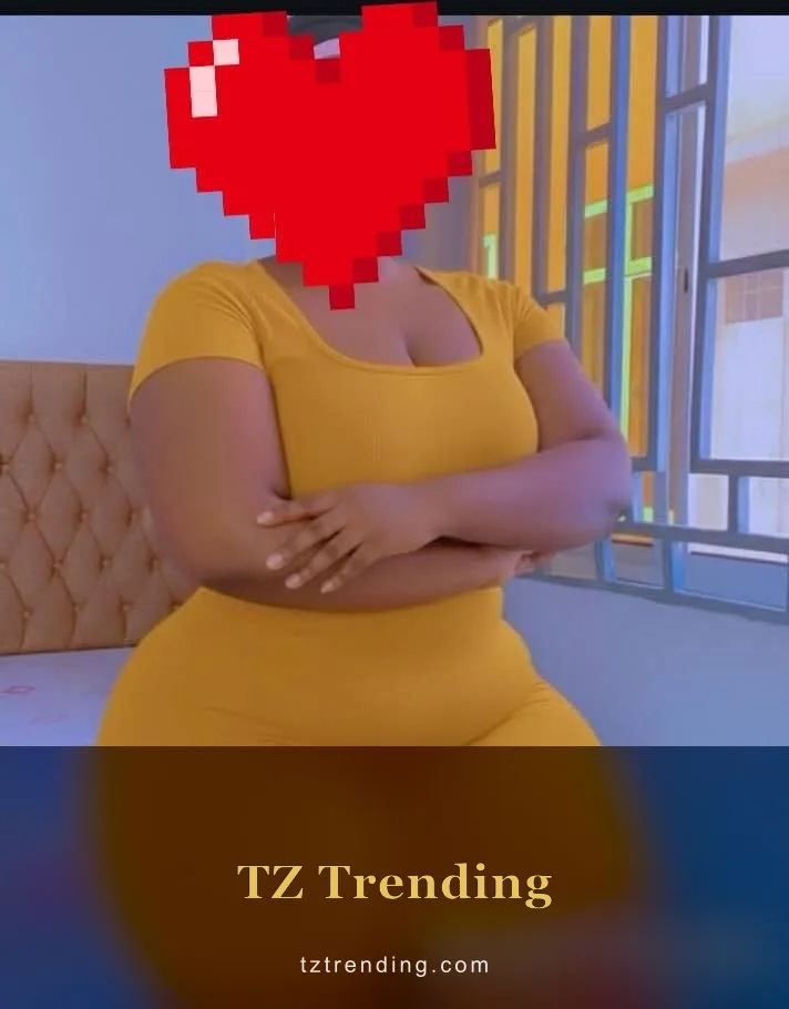 Mariam Mitako β escort in Kigamboni, Dar es Salaam, Tanzania