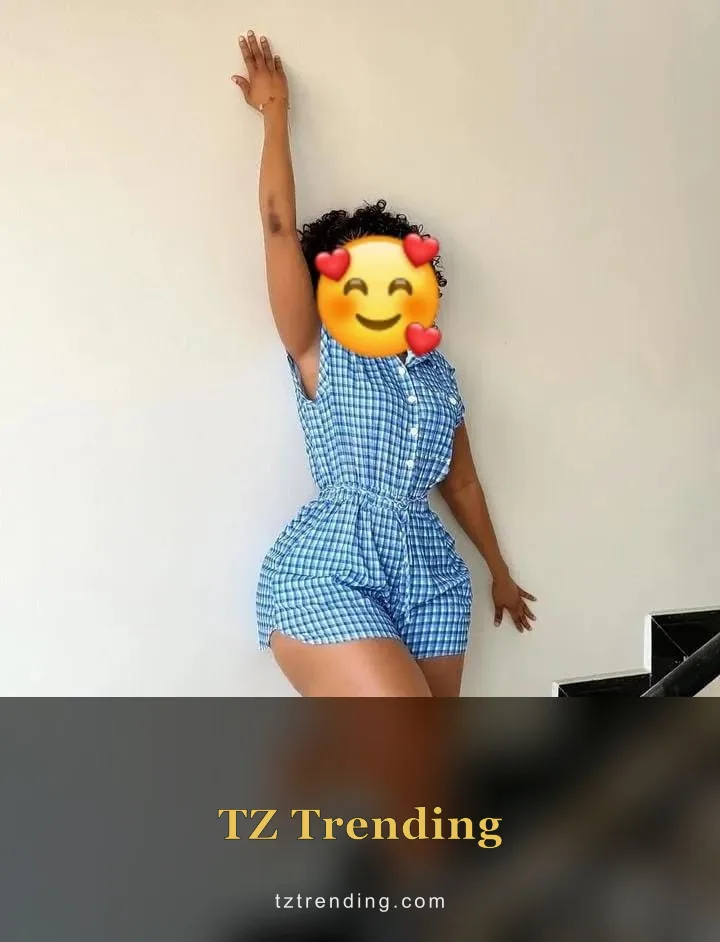 Recho profile view