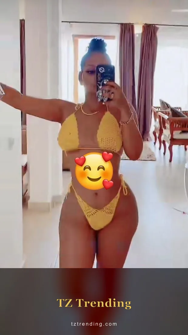 Samila β escort in Mwanza Town, Mwanza, Tanzania