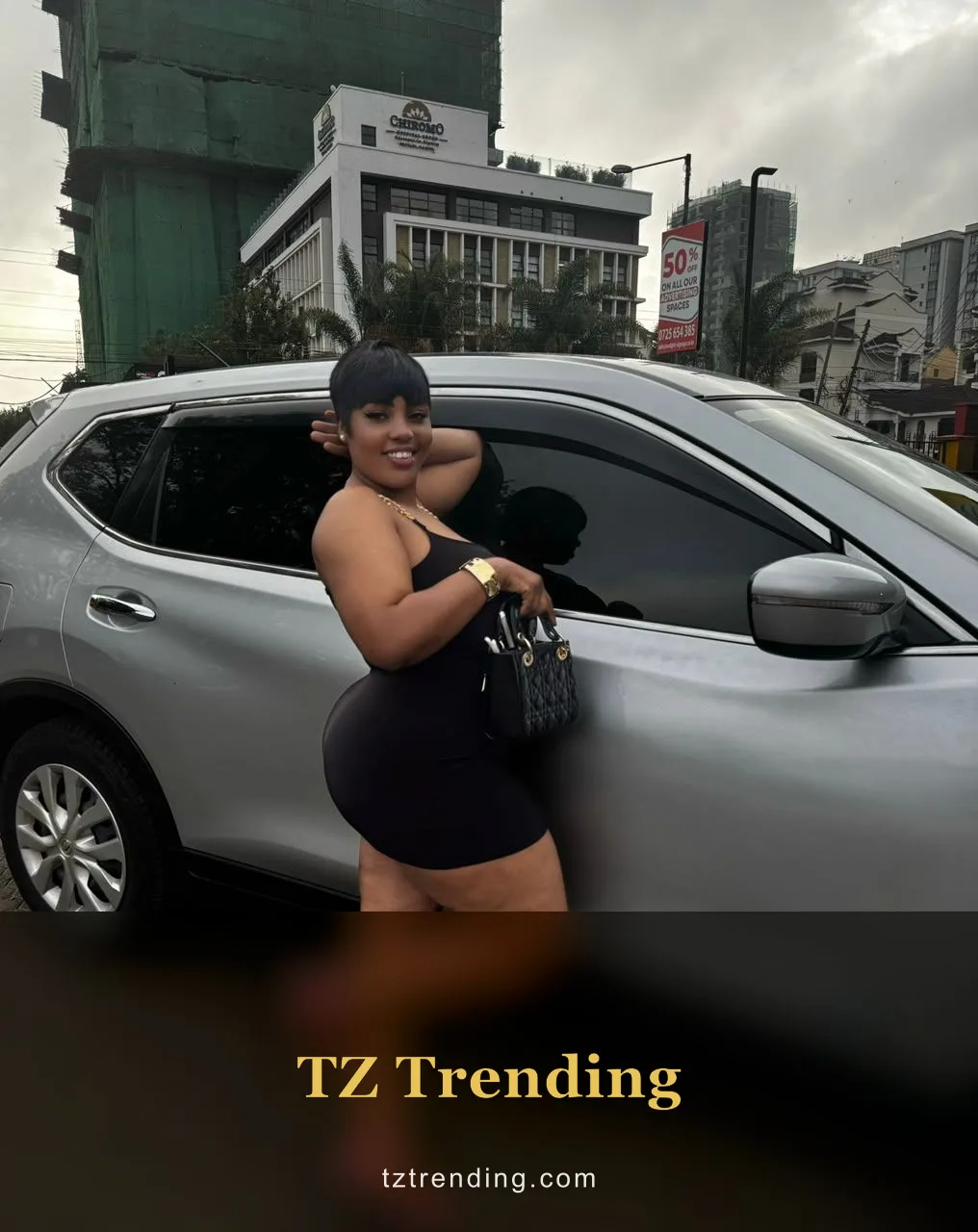 Kim β escort in Arusha Town, Arusha, Tanzania β photo 3