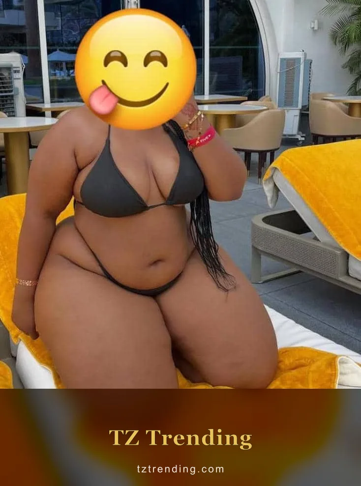 Sitty Massage β escort in Rock City, Mwanza, Tanzania