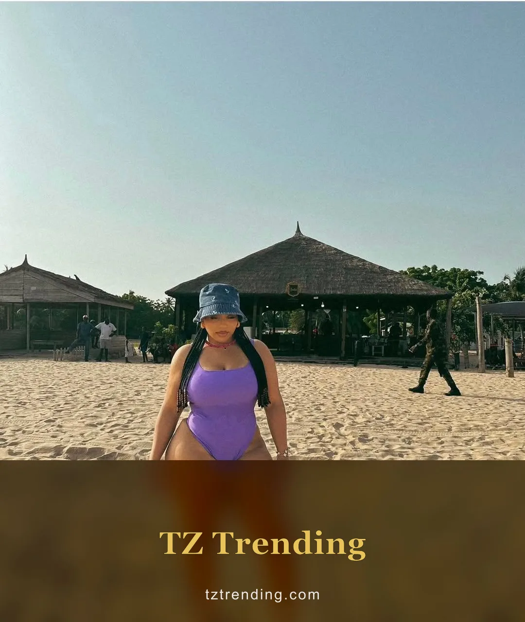 Kim β escort in Arusha Town, Arusha, Tanzania